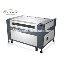 2018 discount non-métal et métal machine de découpe / cnc CO2 machine de gravure et de découpe au laser